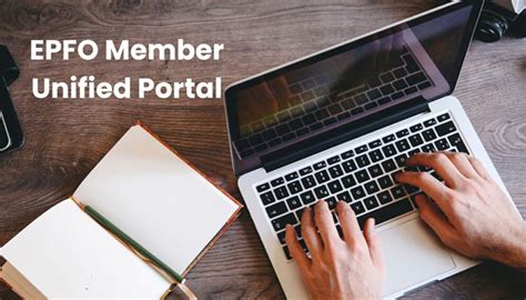 unified emp portal|epfo unified portal emp.